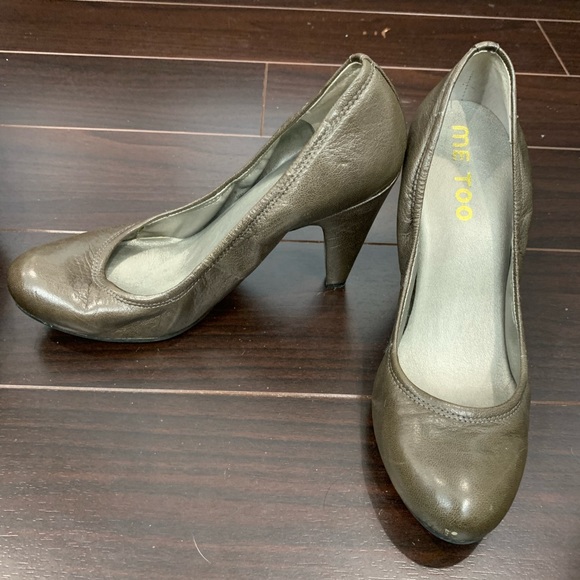 Me Too Heels - Picture 2 of 2